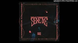 SÉKETXE X KOKAÍNA PRETA X BANZELO X RASGADO - APRIMORA