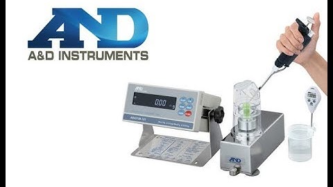 Pipette Leak Testing