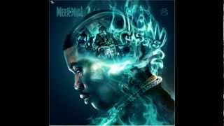 Meek Mill - Burn (feat. Big Sean) (Dreamchasers 2)