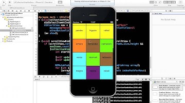 UICollectionViewEndless