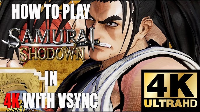 Samurai Shodown chega ao Xbox Series X e S por R$ 222,95