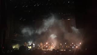 Arctic Monkeys - Do I Wanna Know? at ACL Fest in Austin 10/14