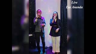 Lia. A & Lana. M - PUING-PUING || Cipta : Rhoma Irama || Live Di Studio GR Record Palangkaraya
