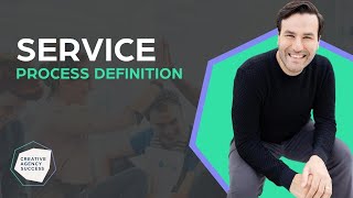 Service Process Definition