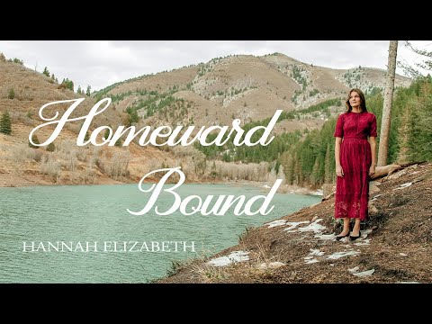 Homeward Bound Marta Keen Cover By Hannah Elizabeth 15 Years Old