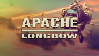 Apache Longbow - Making Hay - Episode 2