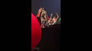 horsegiirL - eat, sleep, slay, 🔁Live @ Brooklyn Steel Brooklyn NY 10/25/24