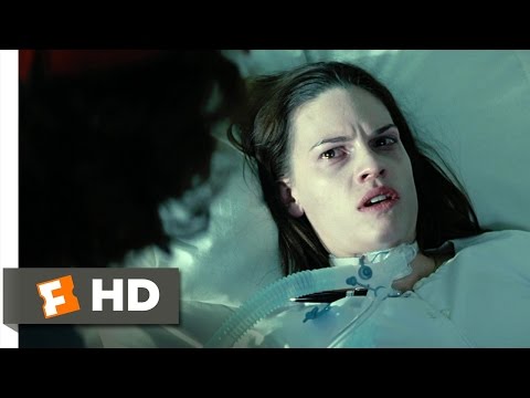 Million Dollar Baby 3 5 Movie CLIP Get Home 2004 HD