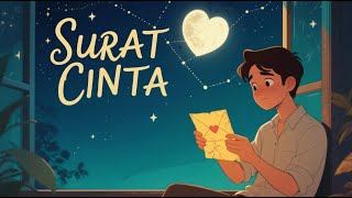 Surat Cinta – Miggi Music Official