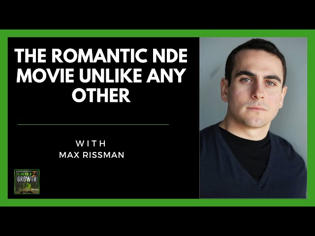 The Romantic Near Death Experience Movie You've Go...