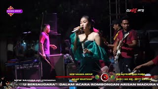 LIVE DANGDUT NEW SAHARA GROUP [MALAM]