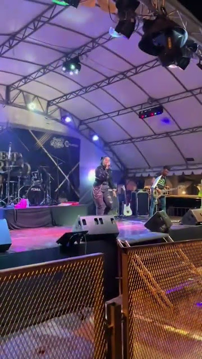 Warisan Dnasty Band