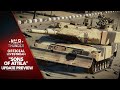 &quot;SONS OF ATTILA&quot; UPDATE PREVIEW | War Thunder Official Channel
