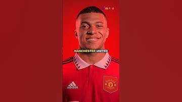 players that almost joined Manchester United 😯