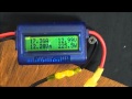 Solar Panel Testing -  Mppt Charge Controller - Battery Bank - 675ah