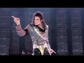 Jam • Michael Jackson • Live In Bucharest, Romania 1992 [BBC Broadcast] HD Remastered