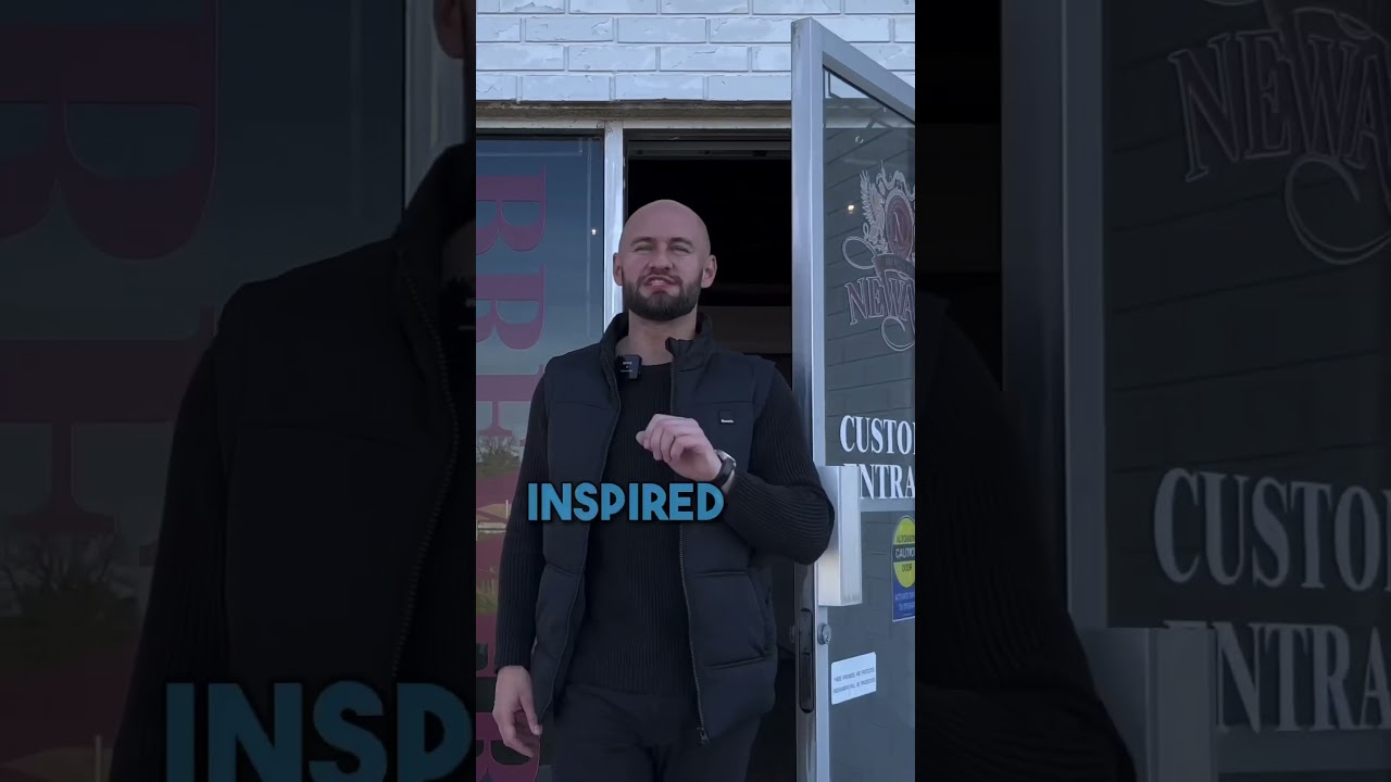 Have you visited Newark Brewery yet? 🍻 