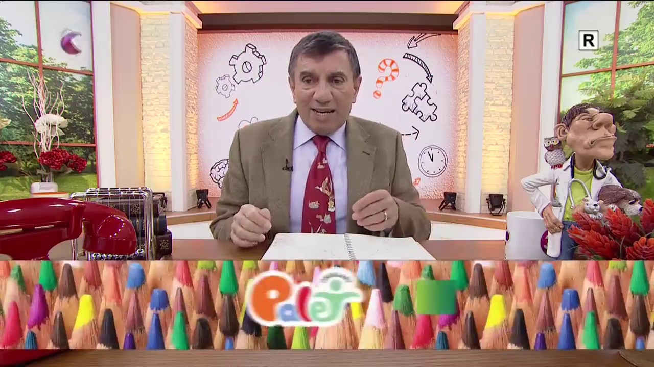 Üstün Dökmen - Yalan Söylemek - 18 Nisan 2018