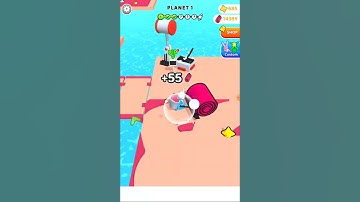 Tired To Play Spiral Craft 3D