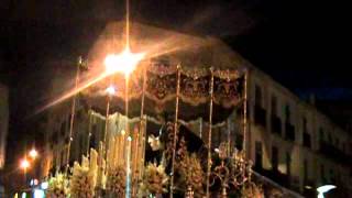 Expiración Y Esperanza En San Francisco - Semana Santa Linares 2012