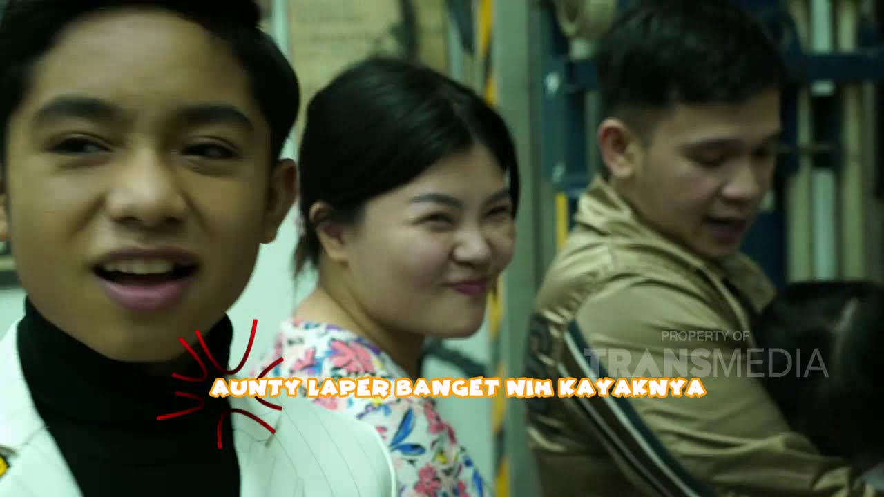 Persiapan Koko Betrand Sebelum Syuting Video Clip | DIARY THE ONSU (9/3/20) P1