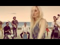 Jenny and The Mexicats - Frenetico Ritmo (Videoclip Oficial)