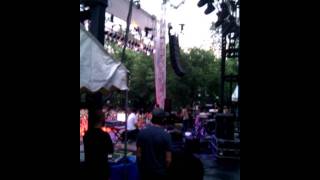 Manchester Orchestra-The Only One-Lollapalooza-Chicago