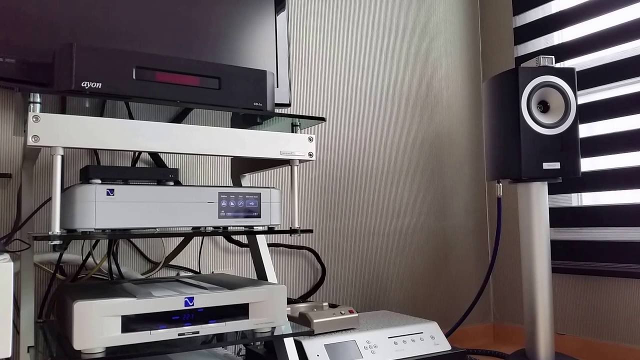 townshend audio super tweeter