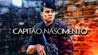 Capitão Nascimento - Tropa de Elite