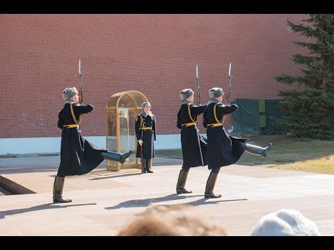 Экскурсии по Москве | Мос-Тур