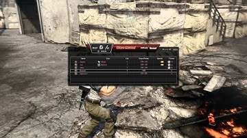 Zombie Monster Robots (ZMR) closed beta gameplay