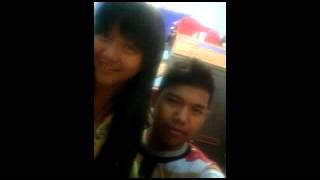 .kisah tentang kau dan aku.