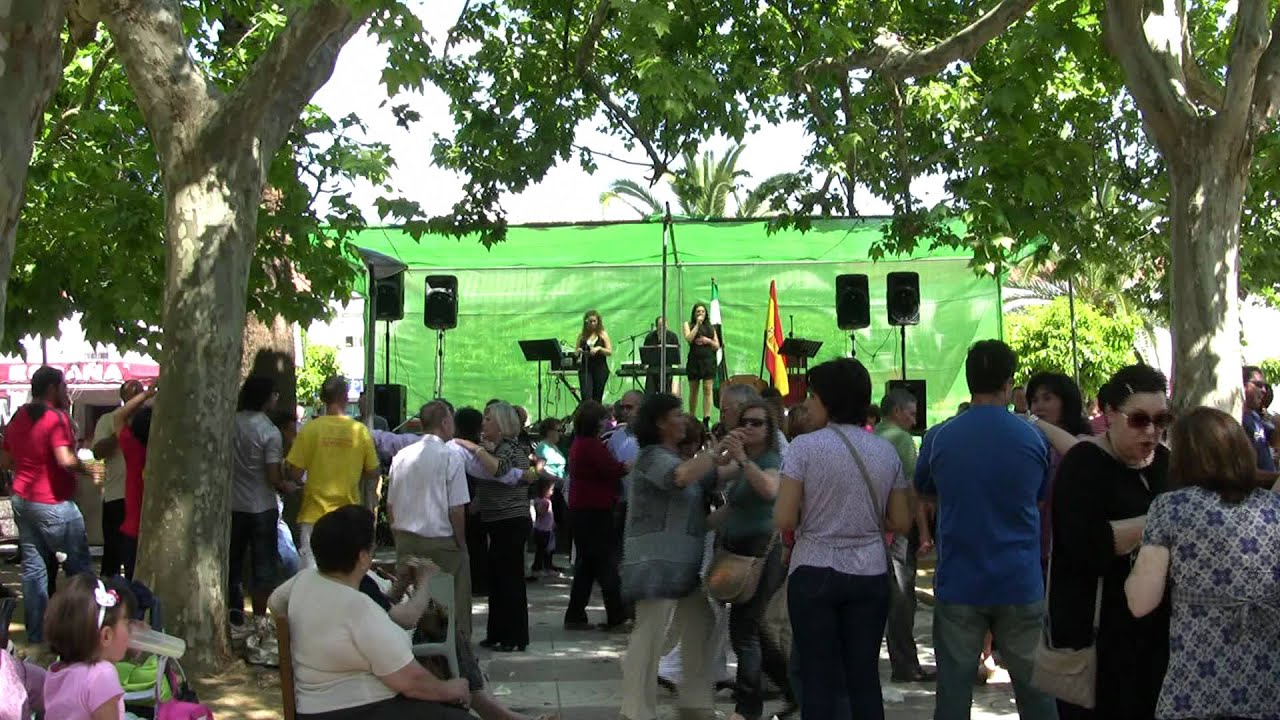 Valdelacalzada: Día de la Independencia