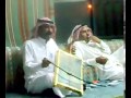 ربابة من تعاليل قبيلة الفدعان