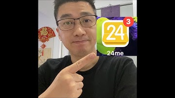 24Me - Great Digital Personal Assistant To Help Manage Your Calendar and Create a Work Life Balance