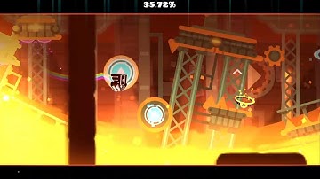 Absolute Garbage - Level by Bli (showcase)