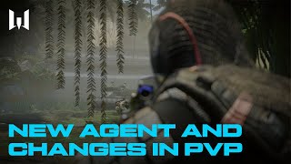 New Agent and Matchmaking Waiting Time Improvements| WARBLOG
