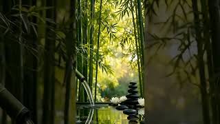 Relaxing Water Sounds for Deep Sleep &amp; Relaxation 🌙💧 #shorts