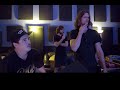 Crew Artist Divide