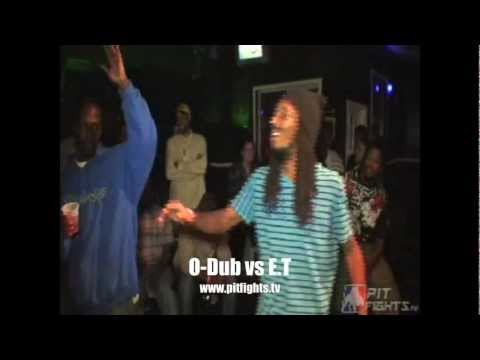 ODub vs ET
