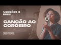 CANÇÃO AO CORDEIRO | Fernandinho e Paula Versões 3