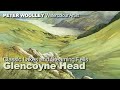 Glencoyne Head - Classic Lakes and Steaming Fells