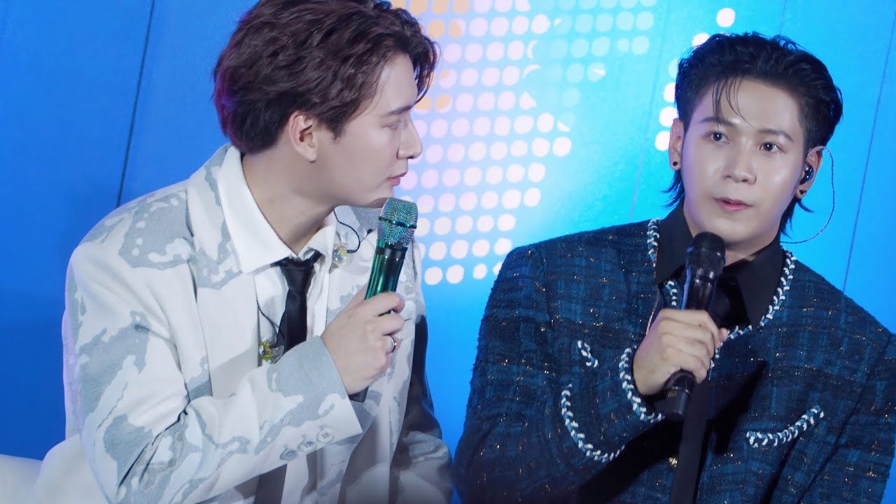 พูดคุยก่อนดูตอนแรก #TheExMorningEP1  เพราะแฟนเก่าเปลี่ยนแปลงบ่อย #คริสสิงโต  22052025