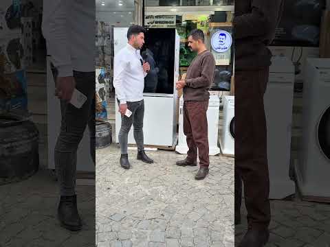 شما هم تجربه خرید لوازم خانگی خودتون حالا از هر فروشگاهی از بانه برامون کامنت کنید