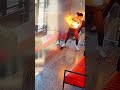 В Павлодаре пауэрбанк взорвался в сумке посетительницы фитнес-клуба