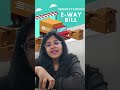 eWayBill2 Portal Goes Live from July 1st! | Key Updates You Must Know | Sarvam Professionals