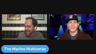Marlins After Dark: Into The Marlins Multiverse