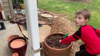 Easter Egg Hunt- Difficulty Level 1000