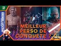 Quel perso de conqute vous faut il   swgoh fr