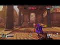 Overwatch - tentando ser menos ruim